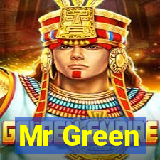 Mr Green